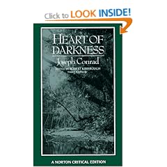 Heart of Darkness (Norton Critical Edition)