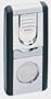 Colibri The Don Single Jet Flame Cigarette Lighter QTR273001 - Colibri QTR273001