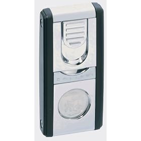 Colibri The Don Single Jet Flame Cigarette Lighter QTR273001 - Colibri QTR273001