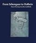 From Schongauer To Holbein