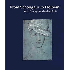 From Schongauer to Holbein: Master Drawings from Basel and Berlin