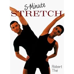 5-Minute Stretch