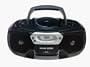 Philips AZ1005 CD Boombox
