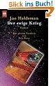 Der ewige Krieg: Roman