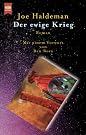 Der ewige Krieg...