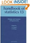 Handbook of Statistics 13: Design and Analysis of Experiments