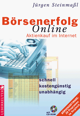Börsenerfolg online. Aktienkauf im Internet. Schnell, kostengünstig, unabhängig