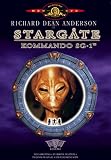 Stargate SG-1 [Region 2]