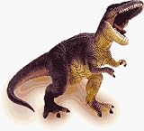 Review QUAY  / Tyrannosaurus - 4D Puzzle