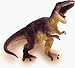 Plastic Model Kit : Tyrannosaurus T-Rex Dinosaur 4d /3d puzzle