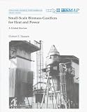 Small-Scale Biomass Gasifiers for Heat and Power: A Global Review (World Bank Technical Paper)