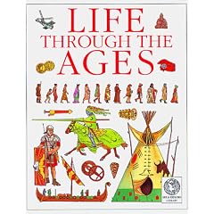 Life Through the Ages (See & Explore)