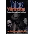 Voices From the Wild Horse Desert: The Vaquero Families of the King and Kenedy Ranches