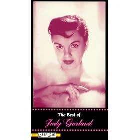 The Best of Judy Garland by