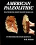 American Paleolithic;  Boat Building Eight Million Years Ago