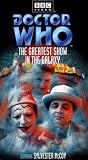 Doctor Who - Greatest Show in the Galaxy