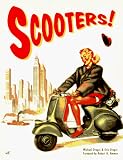 Scooters: Everything You Need to Know (Everything You Need to Know S.)