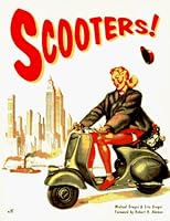 Scooters: Everything You Need to Know (Everything You Need to Know S.)