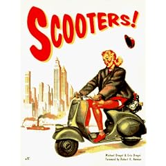 Scooters! (Crestline)