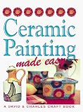 Painting Pottery Books