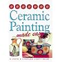 Ceramic Painting Made Easy (Crafts Made Easy)