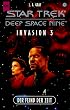 Invasion 3. Der Feind der Zeit. Star Trek.