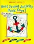 Best Travel Activity Book Ever! (Backseat Books)