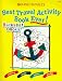 Best Travel Activity Book Ever! (Backseat Books)