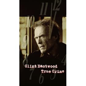 True Crime (Widescreen Edition) [VHS]