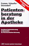 Produkt-Bild: Patientenberatung in der Apotheke