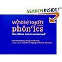 Whole to Part Phonics: How Children Learn to Read and Spell