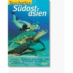 Tauchatlas S�dostasien