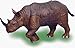 Rhino - 4D Puzzle