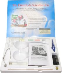 My First Lab Scientist Kit