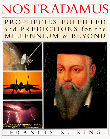 Nostradamus