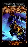 cover of To Speak in Lifeless Tongues (The Grails Covenant , Vol 2)
