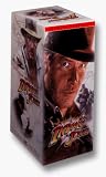 Indiana Jones and the Last Crusade