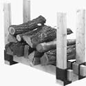 Seymour 30-360 Stack It Bracket Set