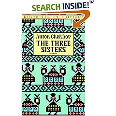 The Three Sisters (Dover Thrift Editions)