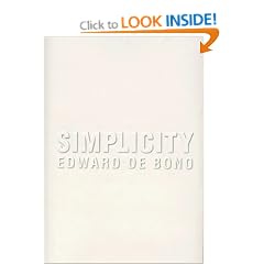 SIMPLICITY.