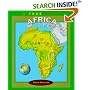 Africa (True Books, Continents)