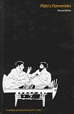 The Dialogues of Plato, Volume 4: Platos Parmenides, Revised Edition (The Dialogues of Plato)