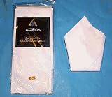 Package of 3 Handkerchiefs by Axxents