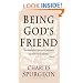 Being God's Friend