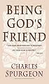 Being God's Friend