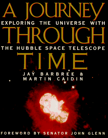 a journey through time exploring the universe with the hubble space telescope penguin studio books