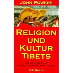 Religion und Kultur Tibets. Das geistige Erbe eines buddhistischen Landes