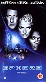 Sphere [UK-Import] - Sharon Stone