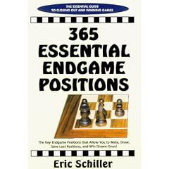 639 Essential Endgame Positions