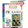 Picasso (Getting to Know the World's Greatest Artists)